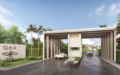 Gallery photo Вилла 4 комнаты 407 м² Си Сунтон, Таиланд