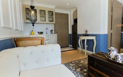 Gallery photo Apartment 2 rooms 39 m² Pattaya, Thailand
