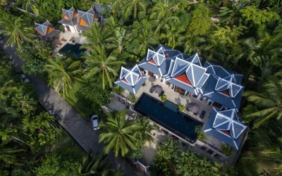 Gallery photo วิลล่า 5 ห้อง 400 ตรม. บ้านบางเทา ประเทศไทย