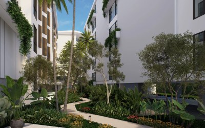 Gallery photo Apartment 3 bedrooms 81 m² Kamala, Thailand