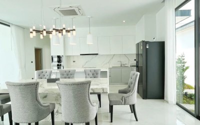 Gallery photo Villa 5 rooms 420 m² Sea Sunton, Thailand
