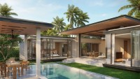 Вилла 3 комнаты 380 м² Thalang, Таиланд