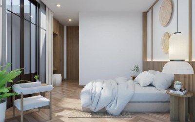 Gallery photo Вилла 2 комнаты 183 м² Равай, Таиланд