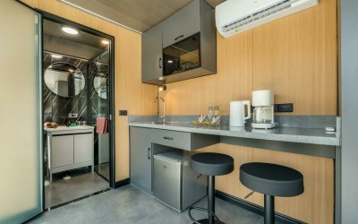Gallery photo Вилла 1 комната 13 м² Ban Bang Thao, Таиланд