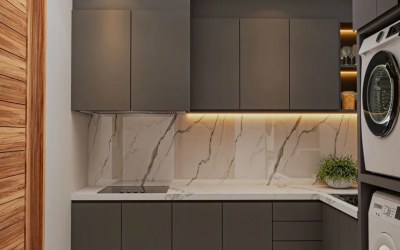 Gallery photo 别墅 3 间卧室 501 m² 萨胡, 泰国