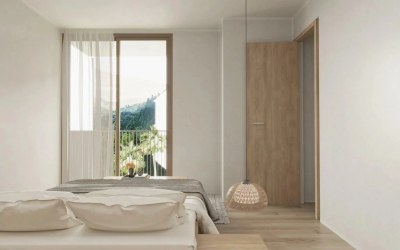 Gallery photo Apartment 3 rooms 59 m² Bo Phut, Thailand