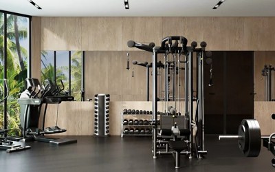 Gallery photo Вилла 3 комнаты 446 м² Си Сунтон, Таиланд