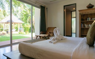 Gallery photo Вилла 4 комнаты 596 м² Чонг Тале, Таиланд