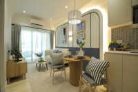 Студия 1 комната 26 м² Са Кху, Таиланд