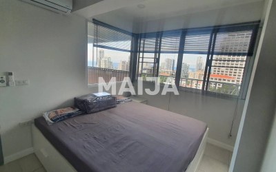 Gallery photo Квартира 3 комнаты 78 м² в Паттайе, Таиланд