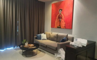 Gallery photo Villa 2 rooms 154 m² Rawai, Thailand