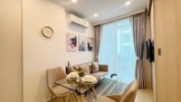 Apartment 2 rooms 27 m² Pattaya, Thailand