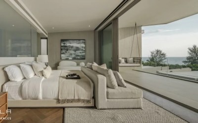 Gallery photo Вилла 3 комнаты 585 м² Ban Khao Pi Lai, Таиланд