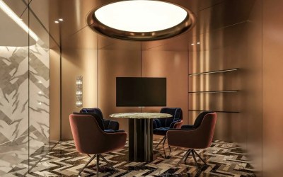 Gallery photo Квартира 3 комнаты 57 м² Паттайя, Таиланд