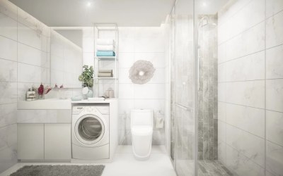 Gallery photo Студия 1 комната 22 м² Паттайя, Таиланд