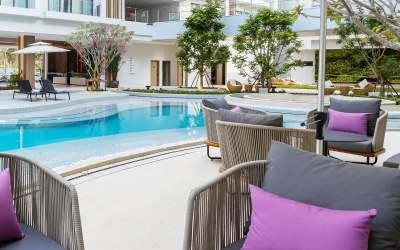 Gallery photo Apartment 1 room 41 m² Phuket, Thailand