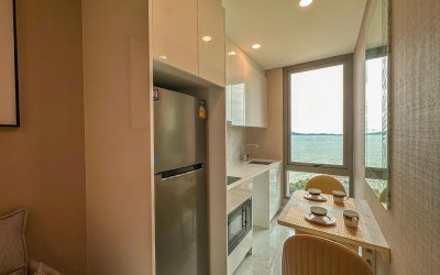 Gallery photo Кондо 1 спальня 29 м² Паттайя, Таиланд
