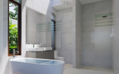 Gallery photo Вилла 3 комнаты 263 м² Thalang, Таиланд