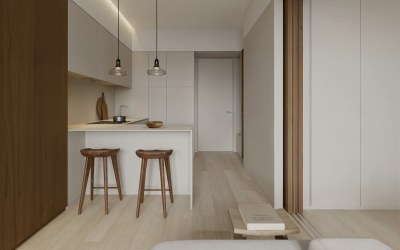 Gallery photo Apartment 3 bedrooms 108 m² Choeng Thale, Thailand