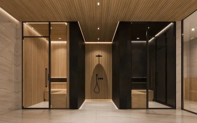 Gallery photo Квартира 3 комнаты 95 м² Choeng Thale, Таиланд