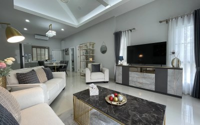 Gallery photo Вилла 4 комнаты 140 м² mab fakthxng, Таиланд