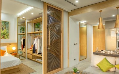 Gallery photo อพาร์ทเมนท์ 2 ห้อง 89 ตรม. กะรน ประเทศไทย