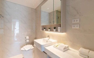 Gallery photo Apartment 3 rooms 119 m² Choeng Thale, Thailand
