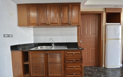 Gallery photo Кондо 2 спальни  в Паттайе, Таиланд