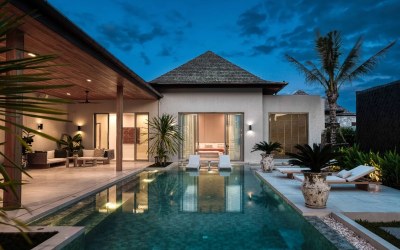 Gallery photo Villa 4 rooms 593 m² Chong Thale, Thailand
