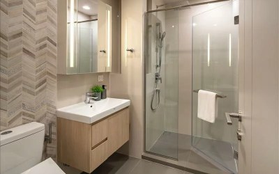 Gallery photo Apartment 2 rooms 34 m² Bangkok, Thailand