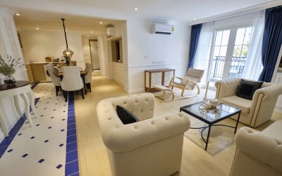 Gallery photo Apartment 4 rooms 86 m² Pattaya, Thailand