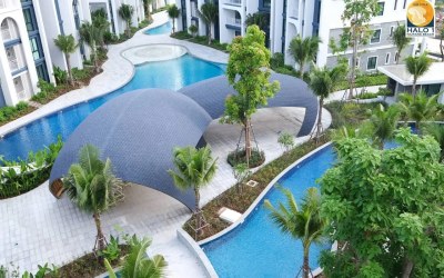 Gallery photo Apartment 1 room 46 m² Sa Khu, Thailand