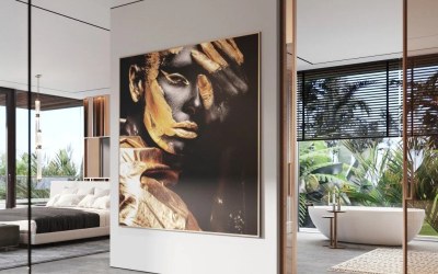 Gallery photo Вилла 4 комнаты 887 м² Чонг Тале, Таиланд
