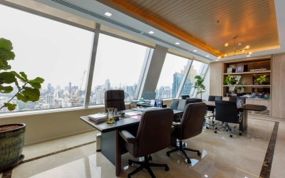 Gallery photo Interchange 21 Сдается в аренду офис рядом с BTS Asoke, Сукхумвит, Бангкок, Таиланд.