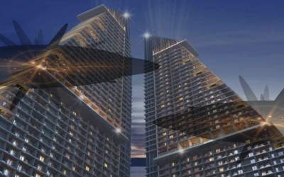 Gallery photo Apartment 31 m² Pattaya, Thailand