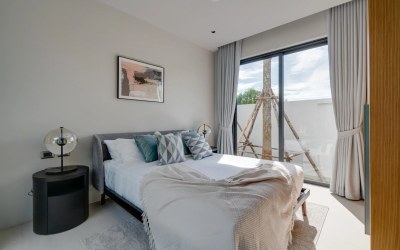Gallery photo Вилла 3 комнаты 320 м² Thalang, Таиланд