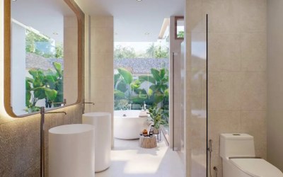 Gallery photo Villa 3 rooms 209 m² Phuket, Thailand