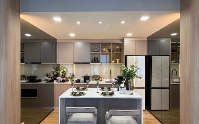 Gallery photo Кондо 2 спальни  Паттайя, Таиланд
