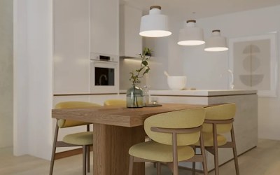 Gallery photo Квартира 1 комната 75 м² Чонг Тале, Таиланд
