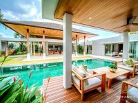 Apartment 5 rooms 424 m² Thalang, Thailand