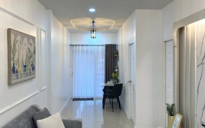 Gallery photo Townhouse 2 bedrooms Nong Prue, Thailand