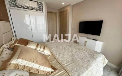 Gallery photo Квартира 2 комнаты 35 м² в Паттайе, Таиланд