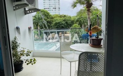 Gallery photo Квартира 1 комната 38 м² Паттайя, Таиланд