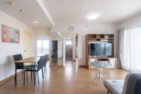 Condo 2 bedrooms 84 m² Pattaya, Thailand