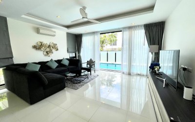 Gallery photo Вилла 5 комнат 260 м² Choeng Thale, Таиланд