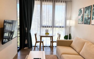 Gallery photo Apartment 1 bedroom 31 m² Choeng Thale, Thailand