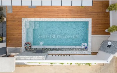 Gallery photo Apartment 3 bedrooms 215 m² Chalong, Thailand