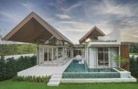 Вилла 3 комнаты 300 м² Choeng Thale, Таиланд