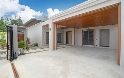 Gallery photo Вилла 3 комнаты 408 м² Ban Bang Thao, Таиланд