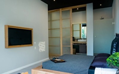 Gallery photo Villa 1 room 71 m² Chong Thale, Thailand